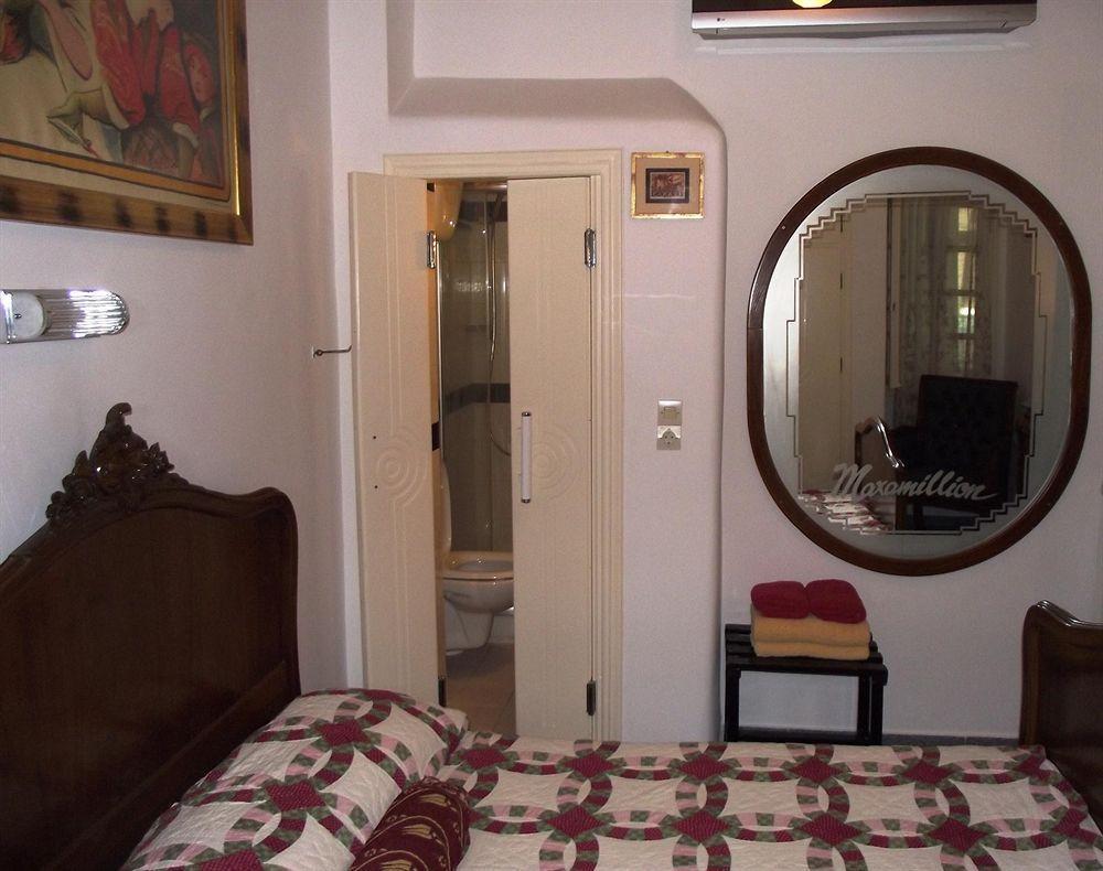 Zorzis Hotel Mykonos Town Exterior photo